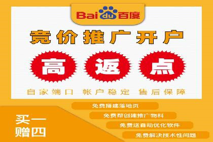 百度竞价广告投放技巧揭秘