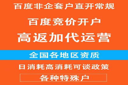 竞价账户开启秘诀：行业领先企业的成功经验
